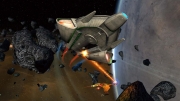 Star Trek Online - Neues Bildmaterial von Star Trek Online