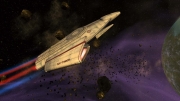 Star Trek Online - Neues Bildmaterial von Star Trek Online