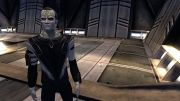 Star Trek Online - Neue Screenshots zeigen Fraktionen von Star Trek Online