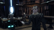 Star Trek Online - Neue Screenshots zeigen Fraktionen von Star Trek Online