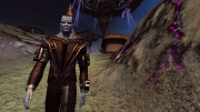 Star Trek Online - Neue Screenshots zeigen Fraktionen von Star Trek Online