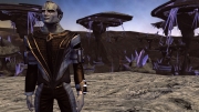 Star Trek Online: Neue Screenshots zeigen Fraktionen von Star Trek Online