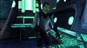 Star Trek Online: Neue Screenshots zeigen Fraktionen von Star Trek Online