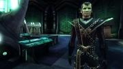 Star Trek Online - Neue Screenshots zeigen Fraktionen von Star Trek Online