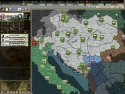 Hearts of Iron 2: Darkest Hour - Erstes Bildmaterial aus dem Stand-Alone Add-On