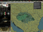 Hearts of Iron 2: Darkest Hour - Erstes Bildmaterial aus dem Stand-Alone Add-On