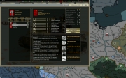 Hearts of Iron 2: Darkest Hour: Erstes Bildmaterial aus dem Stand-Alone Add-On