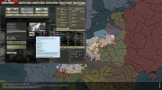 Hearts of Iron 2: Darkest Hour: Screenshot zur kommenden World in Flames II Mod