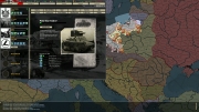 Hearts of Iron 2: Darkest Hour: Screenshot zum offiziellen Graphic Pack