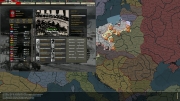 Hearts of Iron 2: Darkest Hour - Screenshot zum offiziellen Graphic Pack