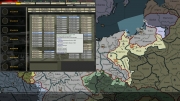 Hearts of Iron 2: Darkest Hour - Screenshot zum offiziellen Graphic Pack