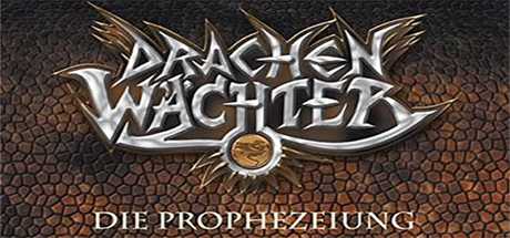 Drachenwächter: Die Prophezeihung