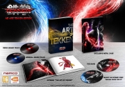 Tekken Tag Tournament 2 - Die Collector´s Edition