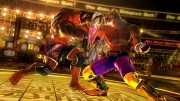 Tekken Tag Tournament 2 - Neues Bildmaterial aus dem Beat’em-Up