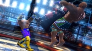 Tekken Tag Tournament 2 - Neues Bildmaterial aus dem Beat’em-Up