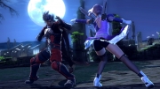 Tekken Tag Tournament 2 - Neues Bildmaterial aus dem Beat’em-Up