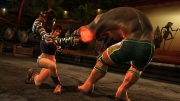 Tekken Tag Tournament 2: Neues Bildmaterial aus dem Beat’em-Up