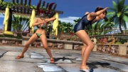 Tekken Tag Tournament 2 - Screenshot aus dem Beat’em-Up