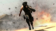 Ninja Gaiden 3 - Neuer Screenshot aus dem Schnetzelspiel