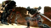 Ninja Gaiden 3 - Neuer Screenshot aus dem Schnetzelspiel