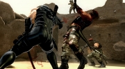 Ninja Gaiden 3 - Neuer Screenshot aus dem Schnetzelspiel