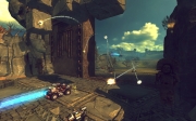 Crasher - Frische Screens zu dem Multiplayer Online Battle Arena Titel