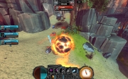 Crasher - Frische Screens zu dem Multiplayer Online Battle Arena Titel