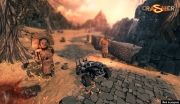 Crasher: Frische Screens zu dem Multiplayer Online Battle Arena Titel