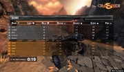 Crasher: Frische Screens zu dem Multiplayer Online Battle Arena Titel