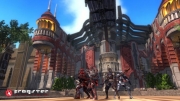 RaiderZ: Offizieller Screen zum kommenden Free2Play Titel Raiderz.