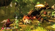 RaiderZ: Offizieller Screen zum kommenden Free2Play Titel Raiderz.