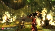 RaiderZ: Offizieller Screen zum kommenden Free2Play Titel Raiderz.