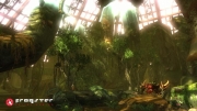 RaiderZ - Offizieller Screen zum kommenden Free2Play Titel Raiderz.