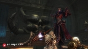 RaiderZ - Offizieller Screen zum kommenden Free2Play Titel Raiderz.