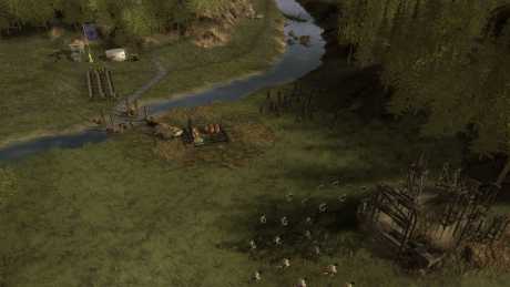 Hegemony Gold: Vorherrschaft im antiken Griechenland - Screen zum Spiel Hegemony Gold: Vorherrschaft im antiken Griechenland.