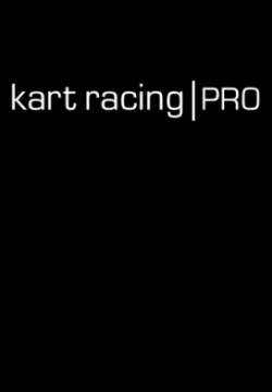 Logo for Kart Racing Pro