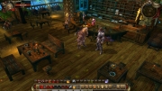 Sphira: Warriors Dawn: Die ersten beiden Screenshots aus dem MMORPG