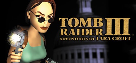 Tomb Raider III: Adventures of Lara Croft