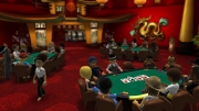 Full House Poker - Erstes Bildmaterial aus dem Xbox LIVE Arcadespiel