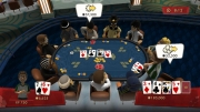 Full House Poker - Erstes Bildmaterial aus dem Xbox LIVE Arcadespiel