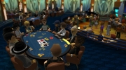 Full House Poker - Erstes Bildmaterial aus dem Xbox LIVE Arcadespiel