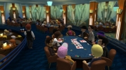 Full House Poker - Erstes Bildmaterial aus dem Xbox LIVE Arcadespiel