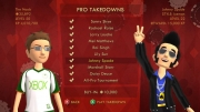 Full House Poker - Erstes Bildmaterial aus dem Xbox LIVE Arcadespiel