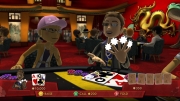 Full House Poker - Erstes Bildmaterial aus dem Xbox LIVE Arcadespiel