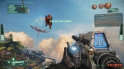 Tribes: Ascend - Screenshot zum Titel.