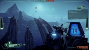 Tribes: Ascend: Screenshot zum Titel.