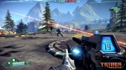 Tribes: Ascend - Screenshot zum Titel.