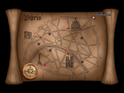 Baphomets Fluch 2.5: Screenshot - Baphomets Fluch 2.5