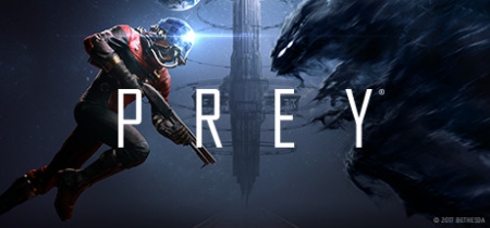 Prey (2017) - Prey 2017 kostenlos im Epic Games Store verfügbar