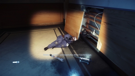 Prey (2017) - Screenshots aus dem Spiel